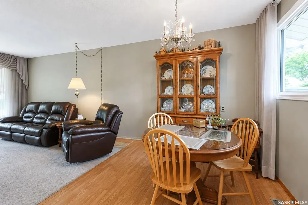 626 22nd Street E Prince Albert SK S6V 1P1
