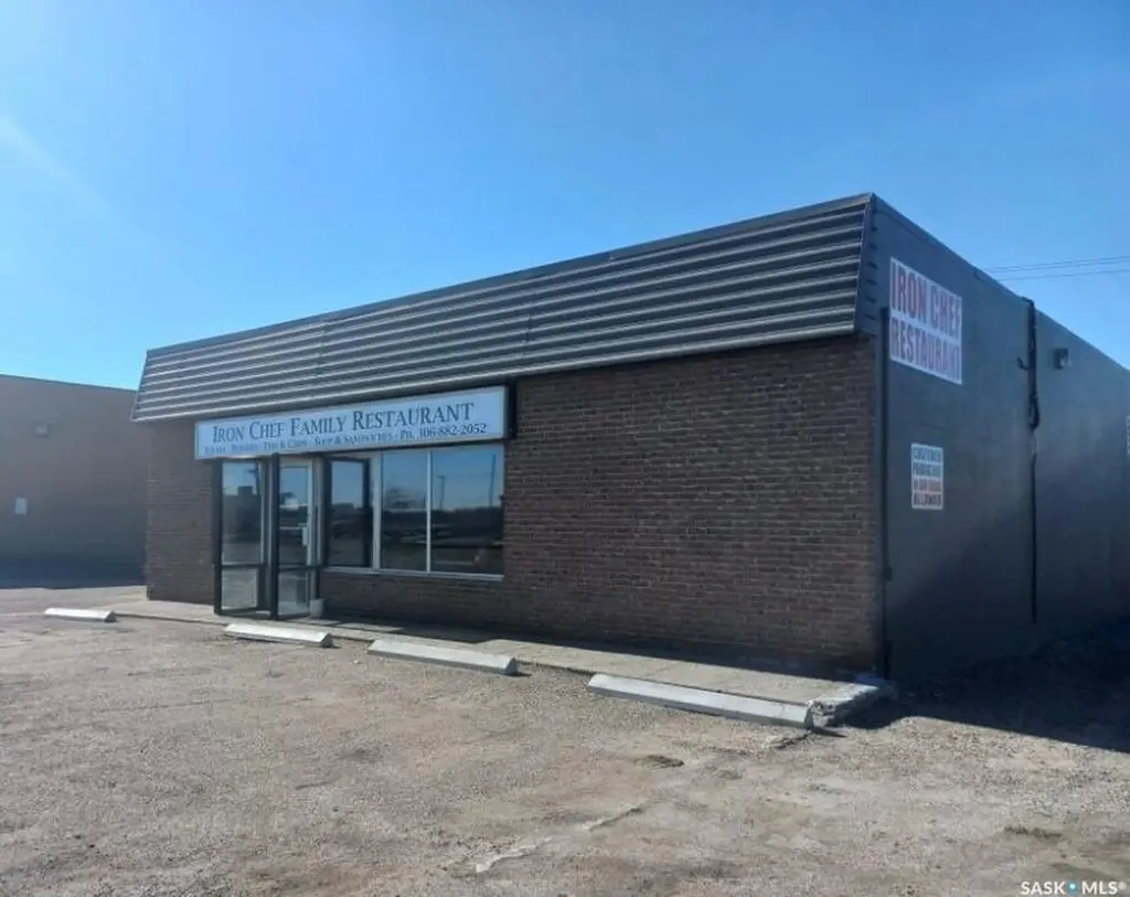 123 Railway Avenue E Rosetown SK S0L 2V0