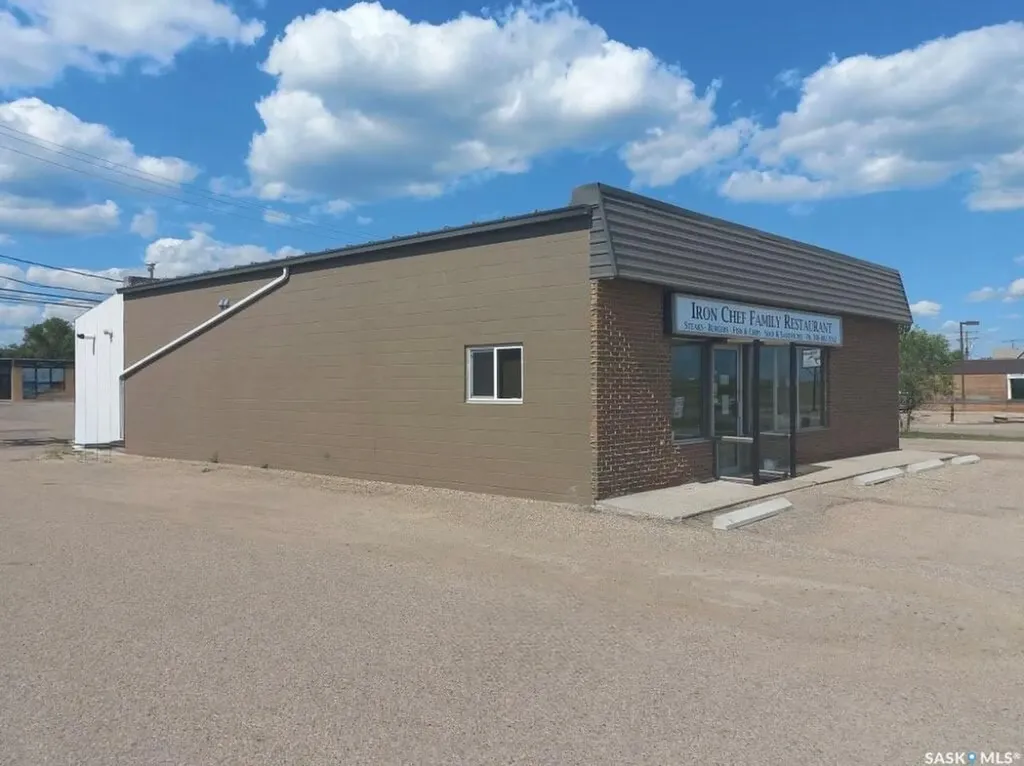123 Railway Avenue E Rosetown SK S0L 2V0