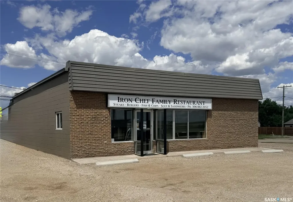 123 Railway Avenue E Rosetown SK S0L 2V0