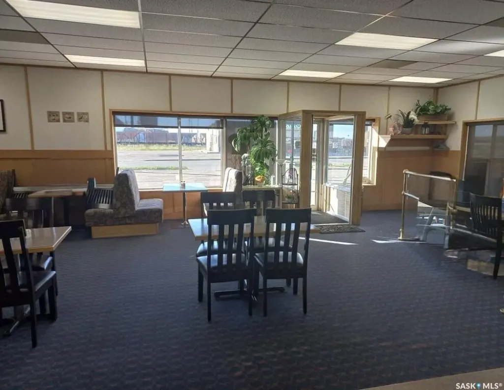 123 Railway Avenue E Rosetown SK S0L 2V0