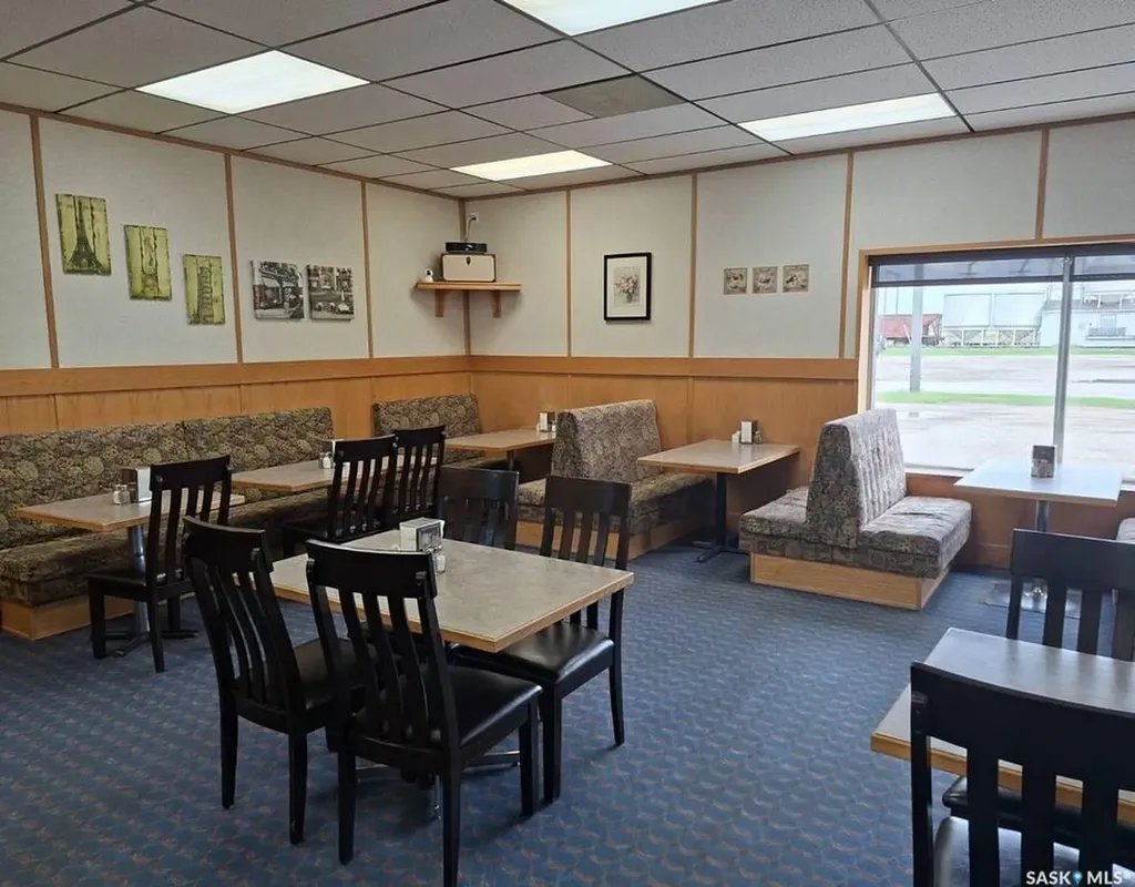 123 Railway Avenue E Rosetown SK S0L 2V0