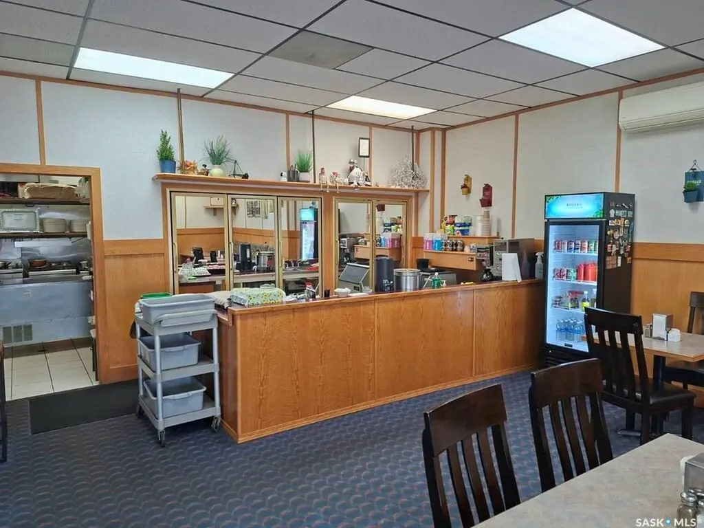 123 Railway Avenue E Rosetown SK S0L 2V0