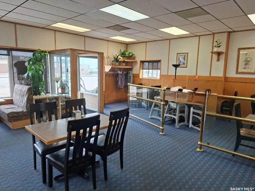 123 Railway Avenue E Rosetown SK S0L 2V0