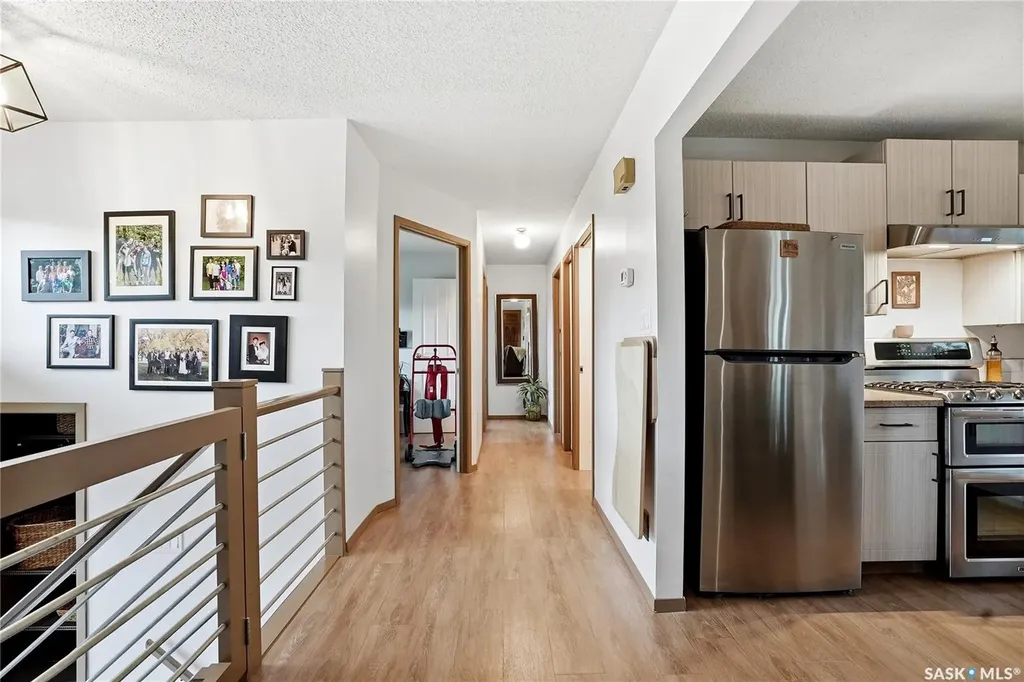 447 Ball Way Saskatoon SK S7K 6E6