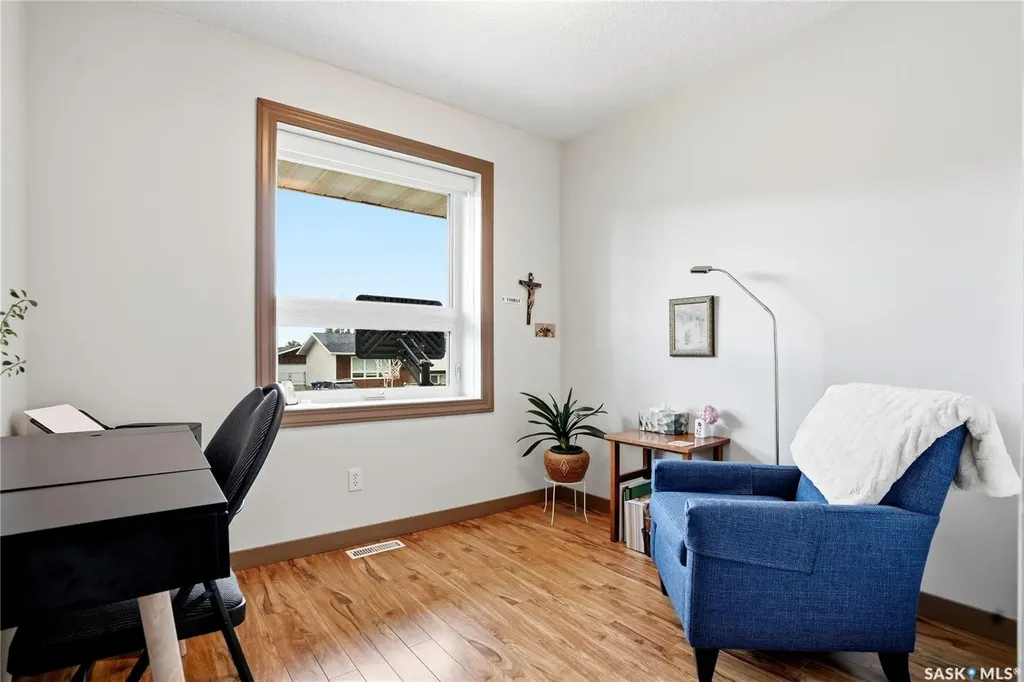 447 Ball Way Saskatoon SK S7K 6E6