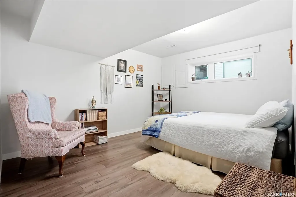 447 Ball Way Saskatoon SK S7K 6E6