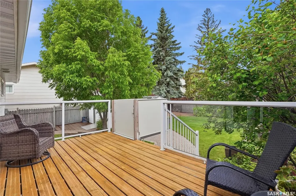 447 Ball Way Saskatoon SK S7K 6E6