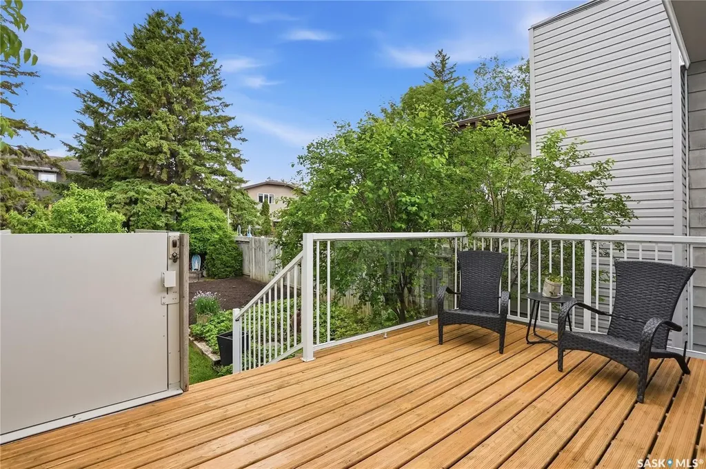 447 Ball Way Saskatoon SK S7K 6E6