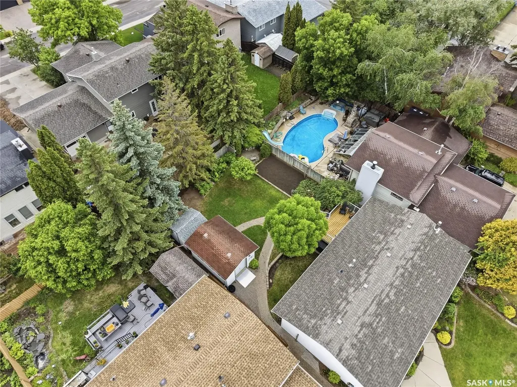 447 Ball Way Saskatoon SK S7K 6E6