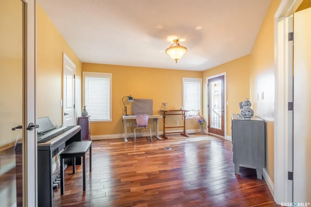 2514 Broderick Road Regina SK S4V 1K6
