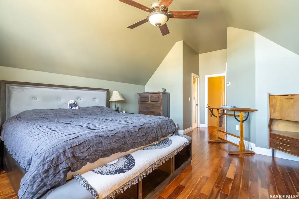 2514 Broderick Road Regina SK S4V 1K6