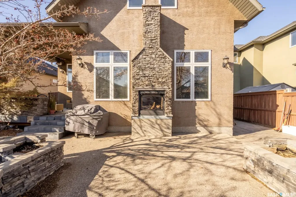 2514 Broderick Road Regina SK S4V 1K6