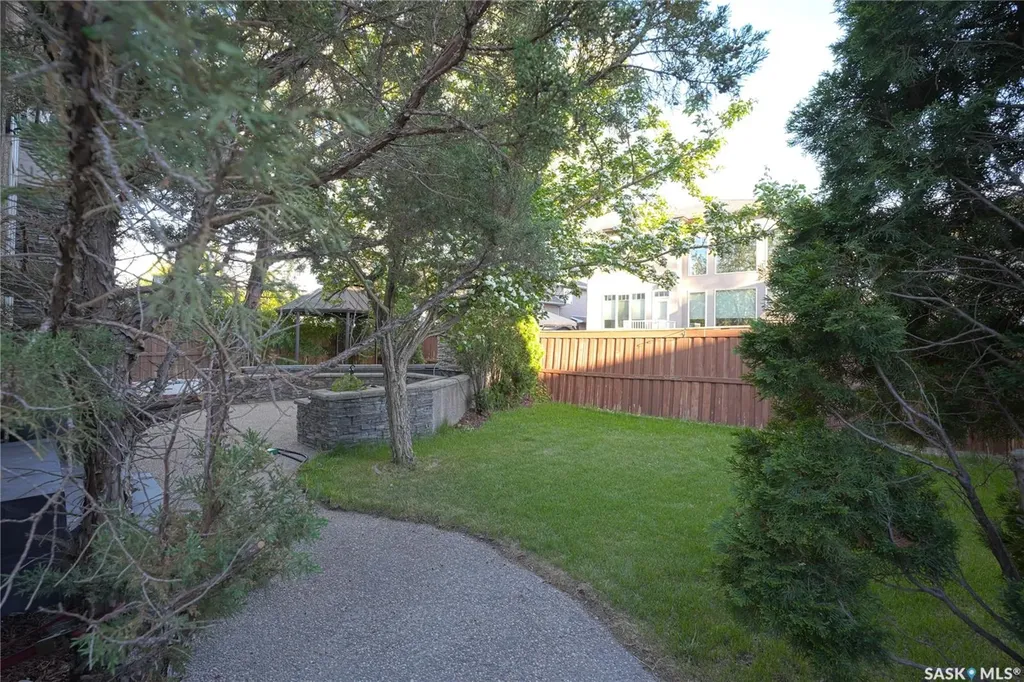 2514 Broderick Road Regina SK S4V 1K6