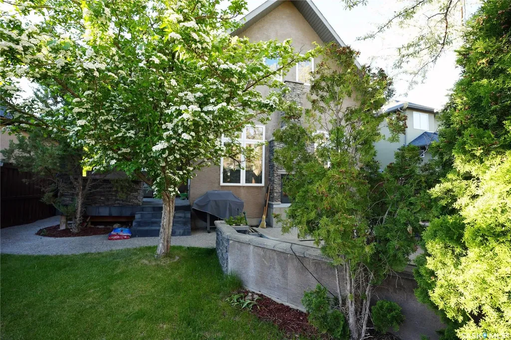 2514 Broderick Road Regina SK S4V 1K6