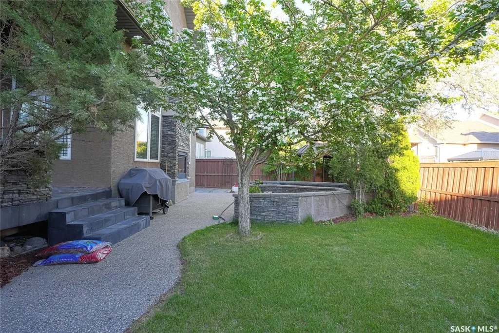 2514 Broderick Road Regina SK S4V 1K6