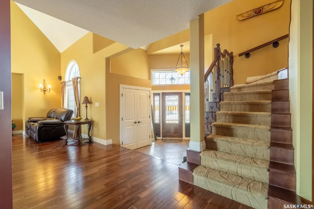 2514 Broderick Road Regina SK S4V 1K6