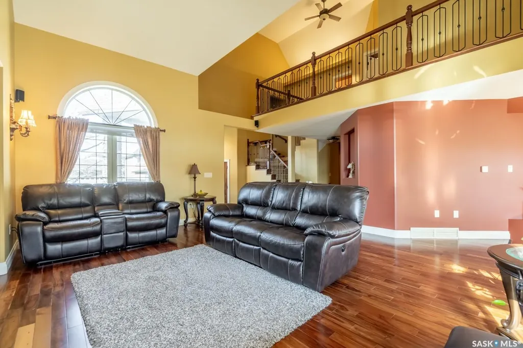 2514 Broderick Road Regina SK S4V 1K6