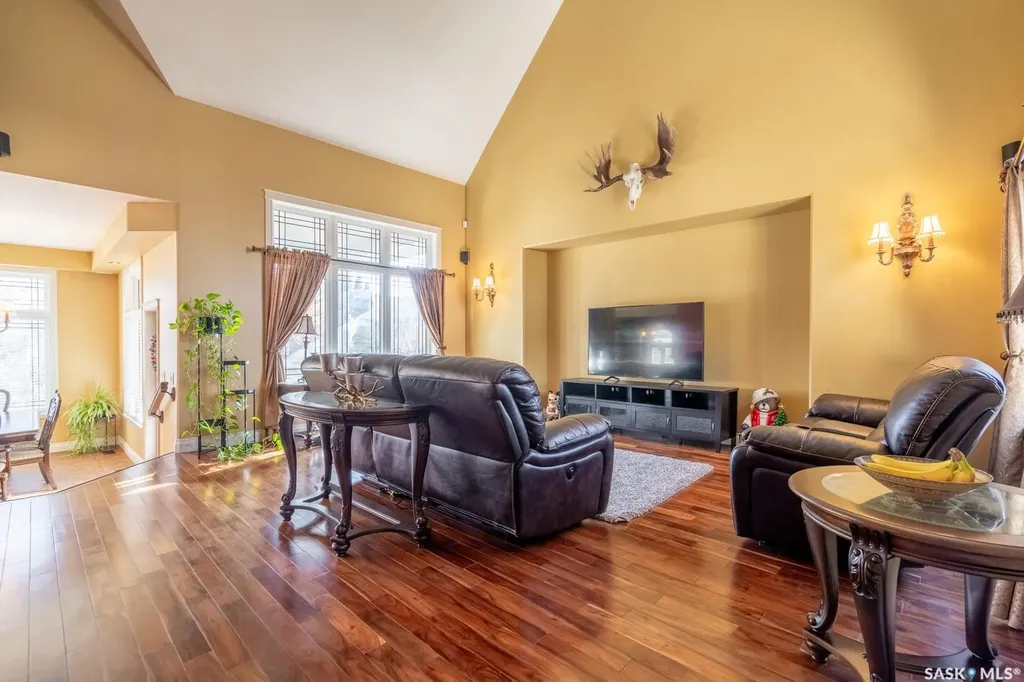 2514 Broderick Road Regina SK S4V 1K6