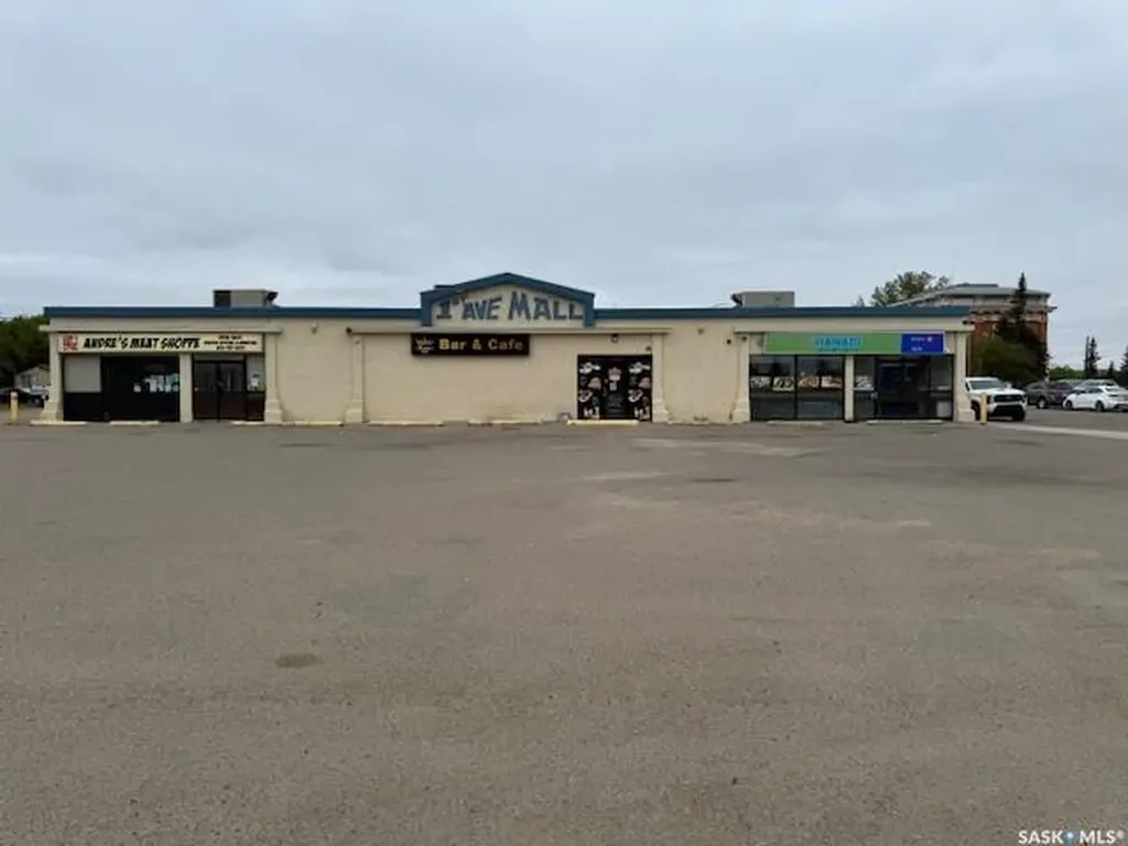 101 23rd Street Battleford SK S0M 0E0