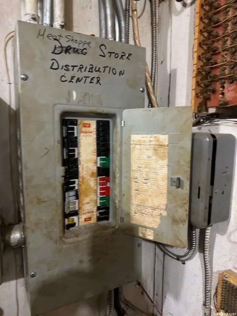 101 23rd Street Battleford SK S0M 0E0