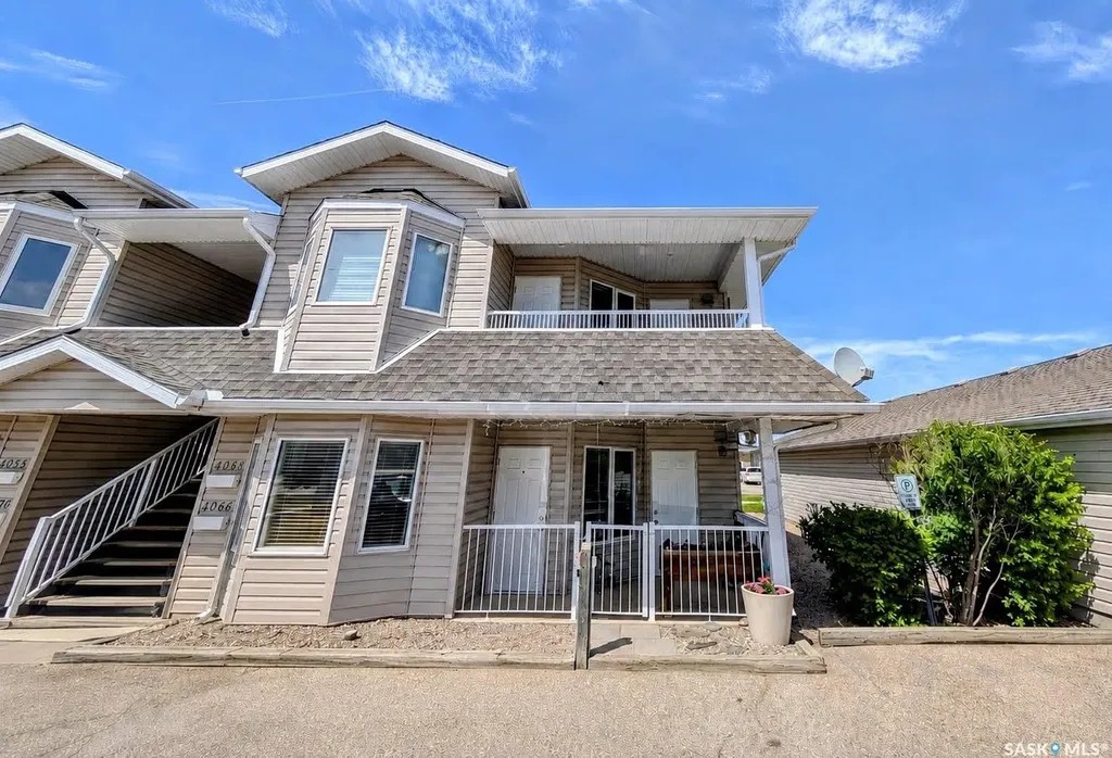 4068 Buckingham Drive E Regina SK S4V 3A9
