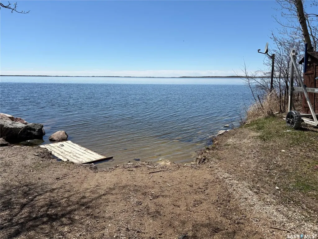 3 North Bay Fishing Lake SK S0A 1T0