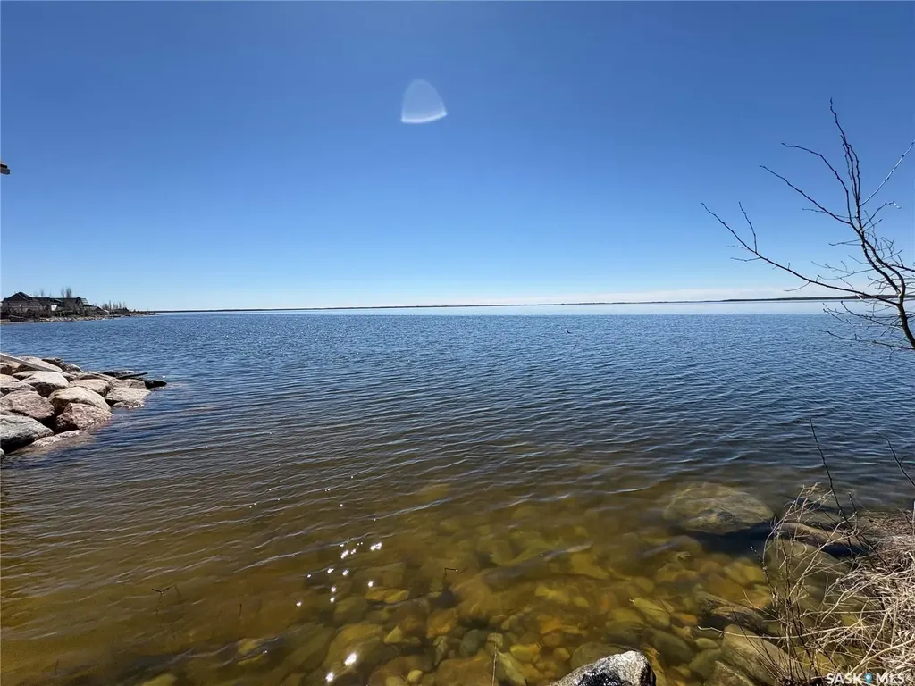 3 North Bay Fishing Lake SK S0A 1T0