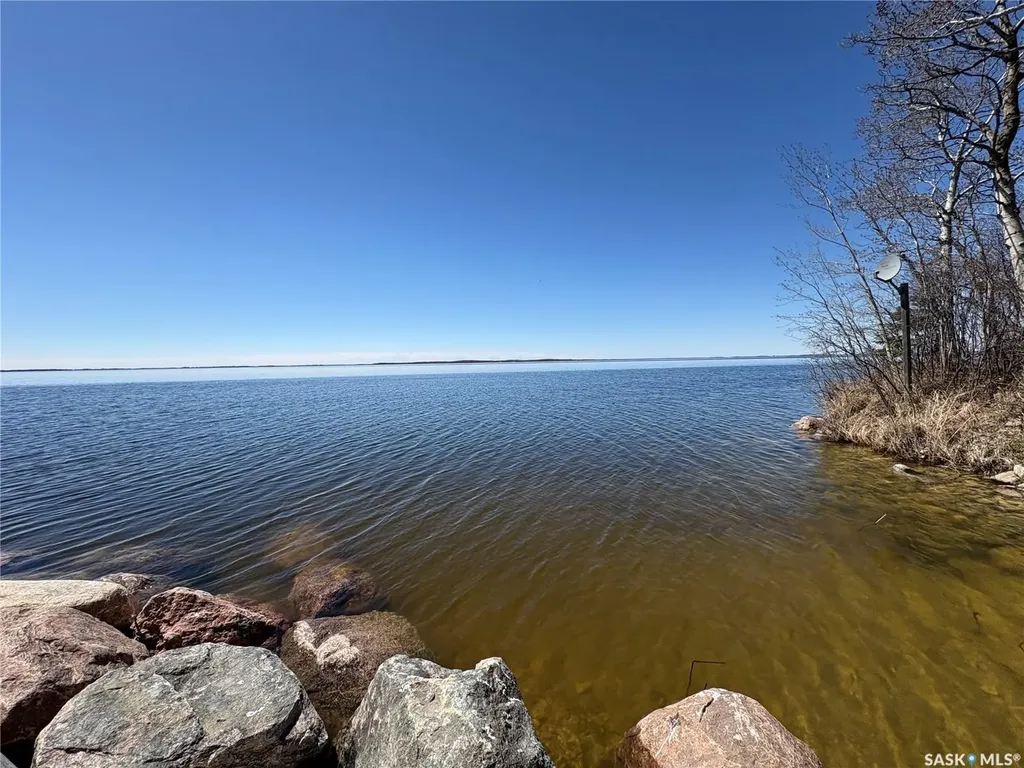 3 North Bay Fishing Lake SK S0A 1T0
