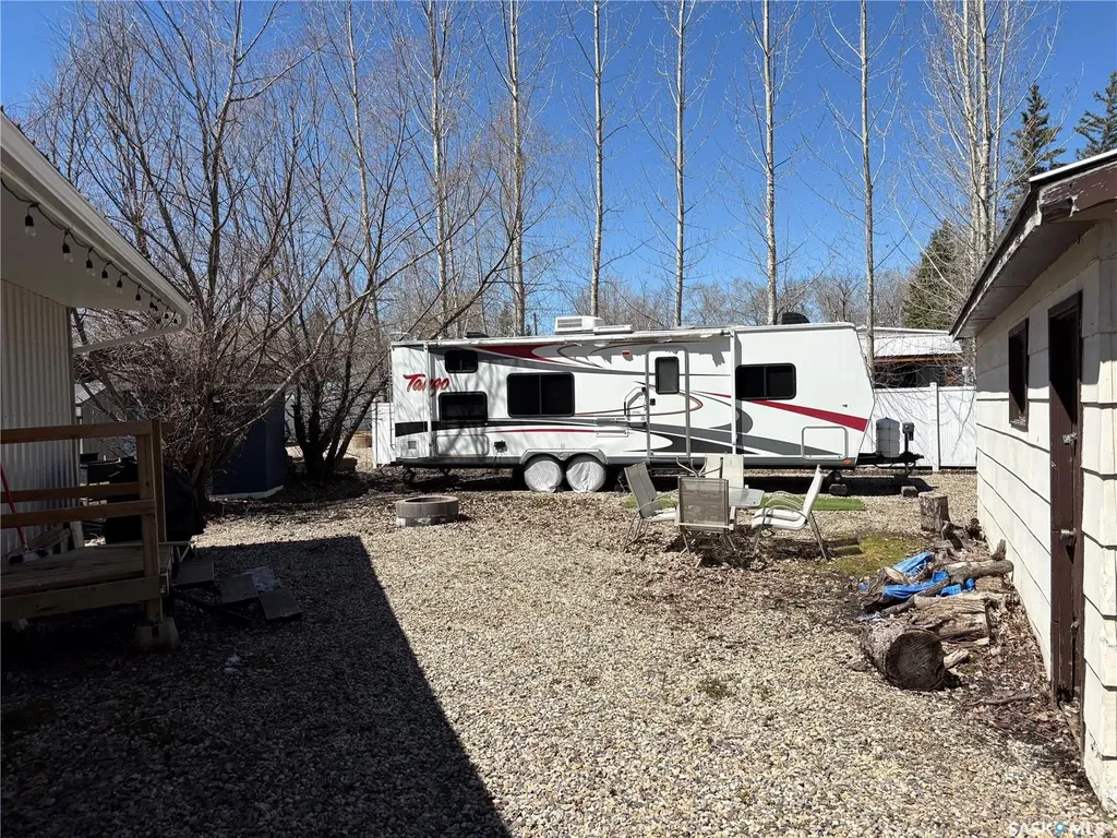 3 North Bay Fishing Lake SK S0A 1T0