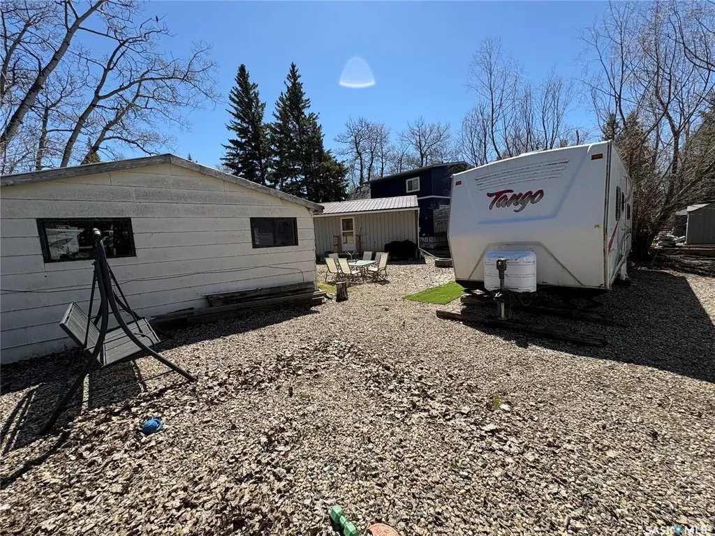3 North Bay Fishing Lake SK S0A 1T0