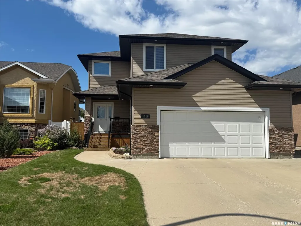 1510 Shepherd Crescent Saskatoon SK S7W 0B6