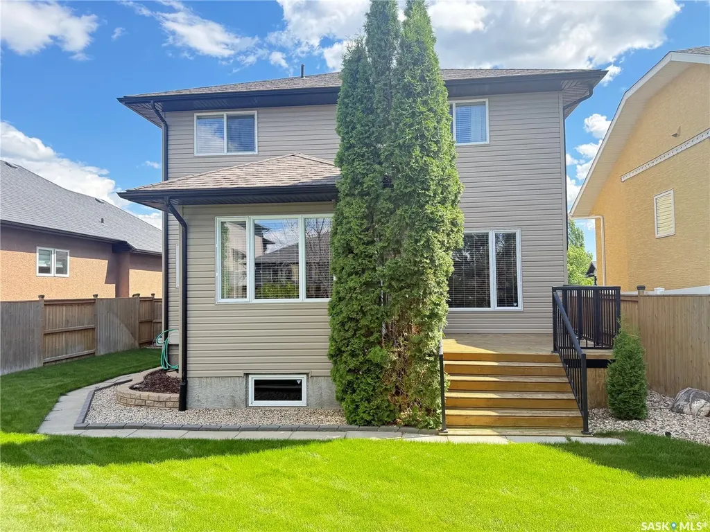 1510 Shepherd Crescent Saskatoon SK S7W 0B6