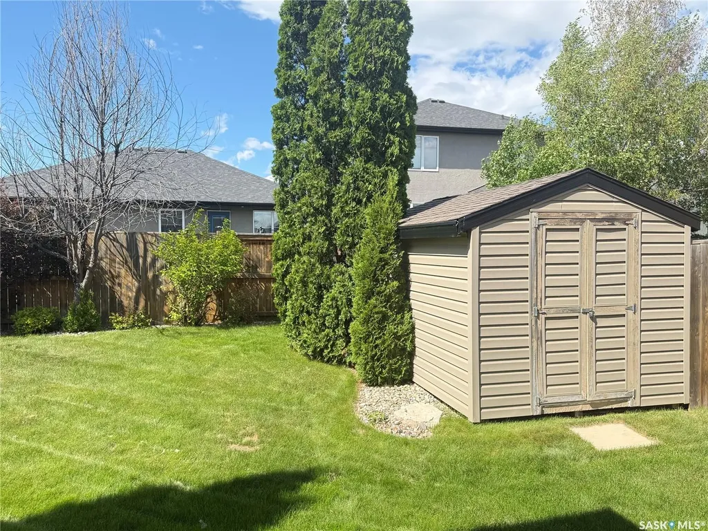 1510 Shepherd Crescent Saskatoon SK S7W 0B6