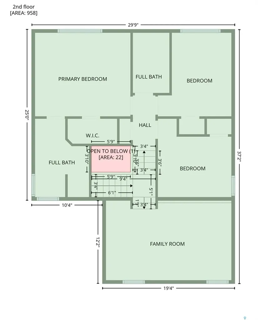 1510 Shepherd Crescent Saskatoon SK S7W 0B6
