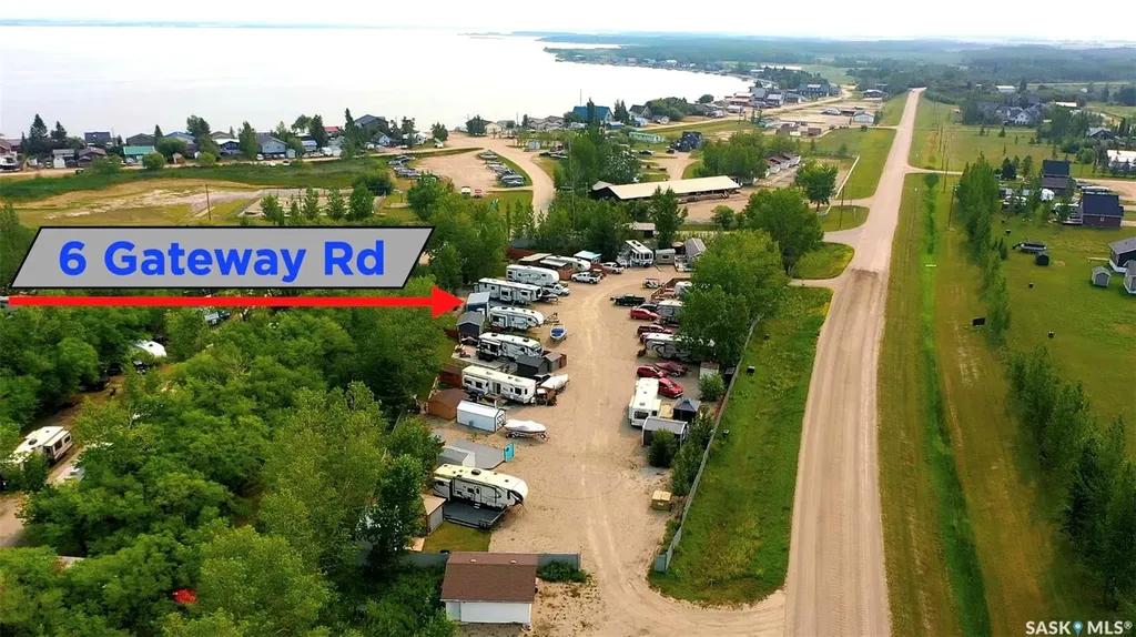 Rural Address Chorney Beach SK S0A 1A0
