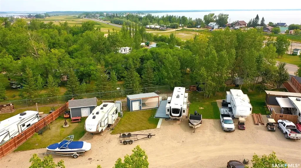 Rural Address Chorney Beach SK S0A 1A0