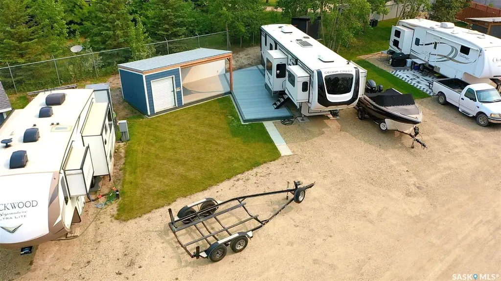 Rural Address Chorney Beach SK S0A 1A0