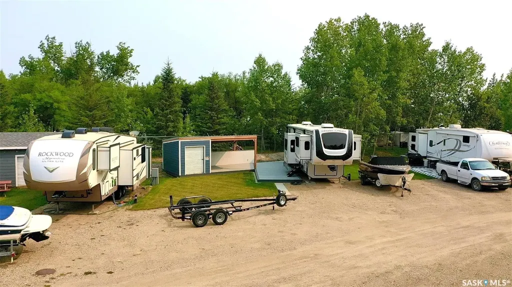 Rural Address Chorney Beach SK S0A 1A0