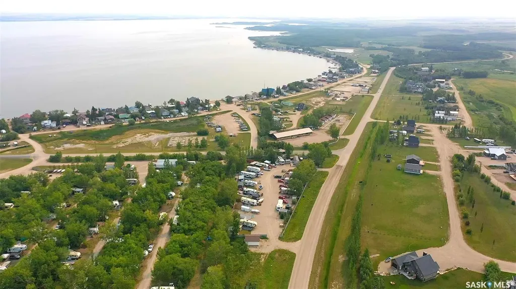 Rural Address Chorney Beach SK S0A 1A0