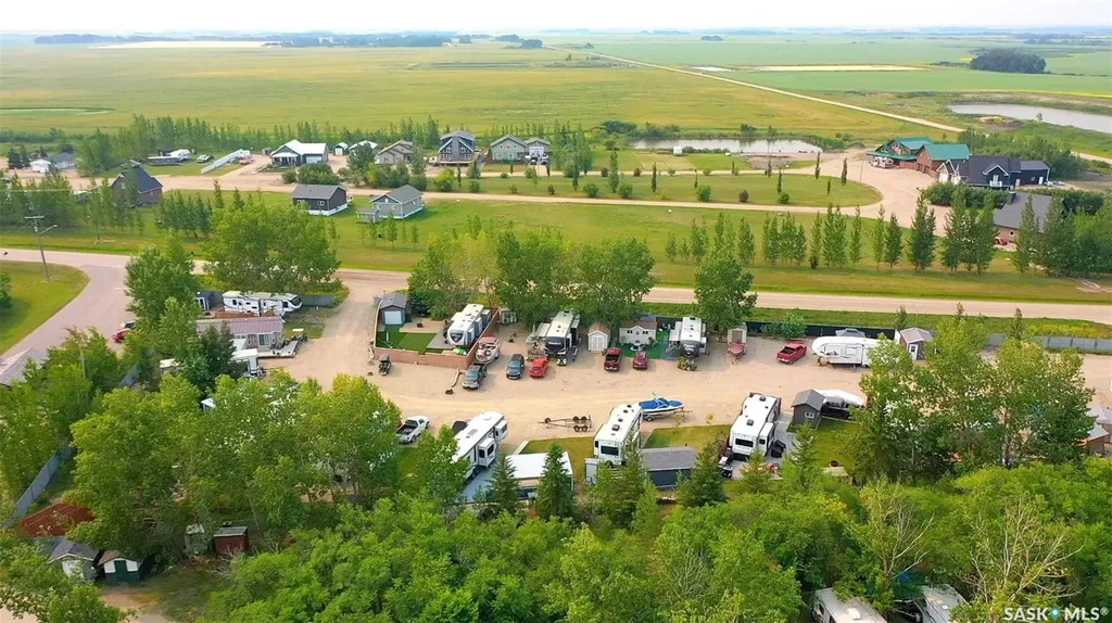 Rural Address Chorney Beach SK S0A 1A0