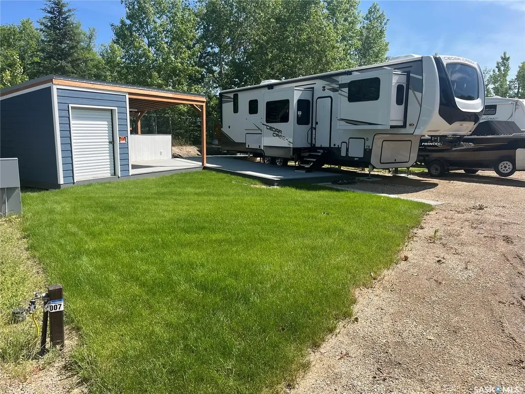 Rural Address Chorney Beach SK S0A 1A0