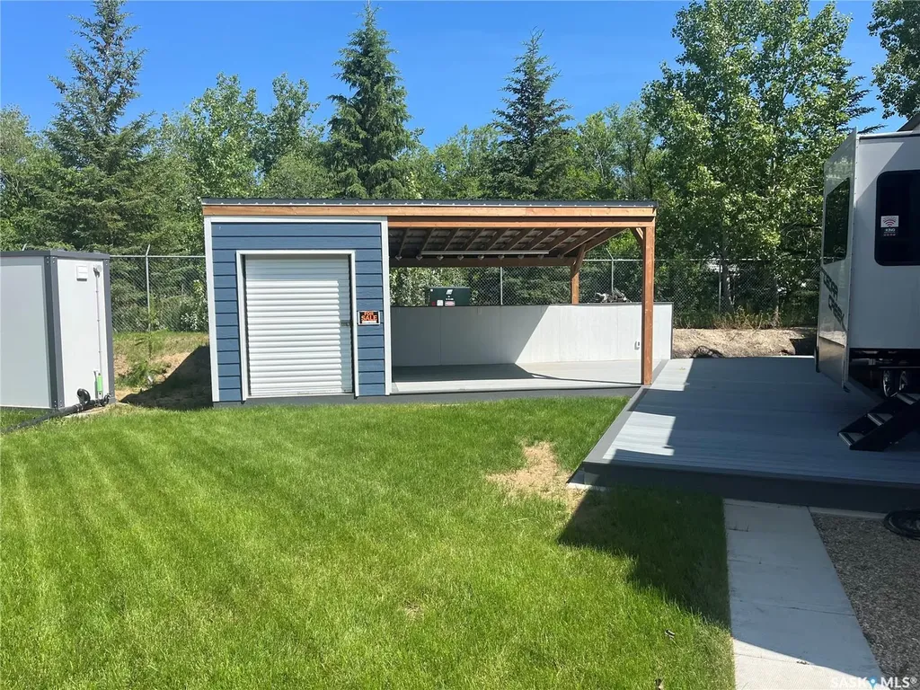 Rural Address Chorney Beach SK S0A 1A0