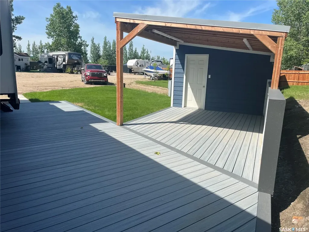 Rural Address Chorney Beach SK S0A 1A0