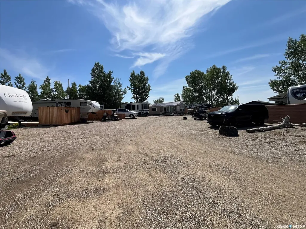 Rural Address Chorney Beach SK S0A 1A0