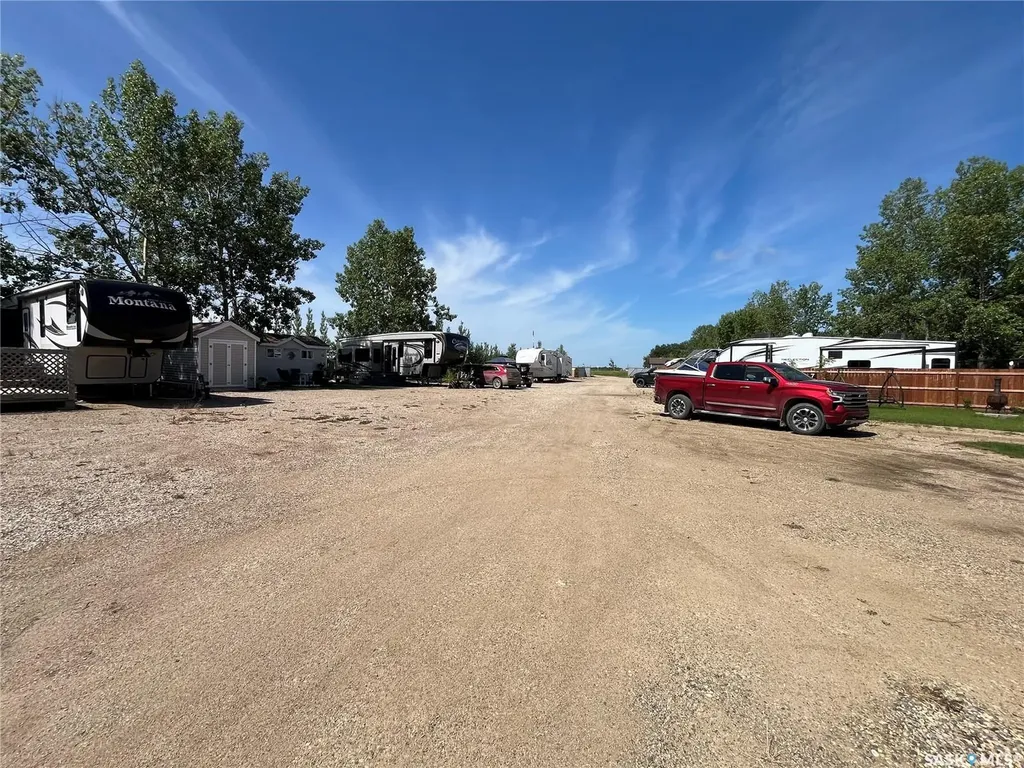 Rural Address Chorney Beach SK S0A 1A0