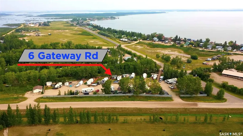 Rural Address Chorney Beach SK S0A 1A0