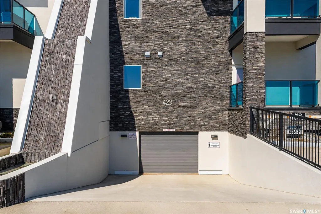 423 Nelson Road Saskatoon SK S7S 1P2