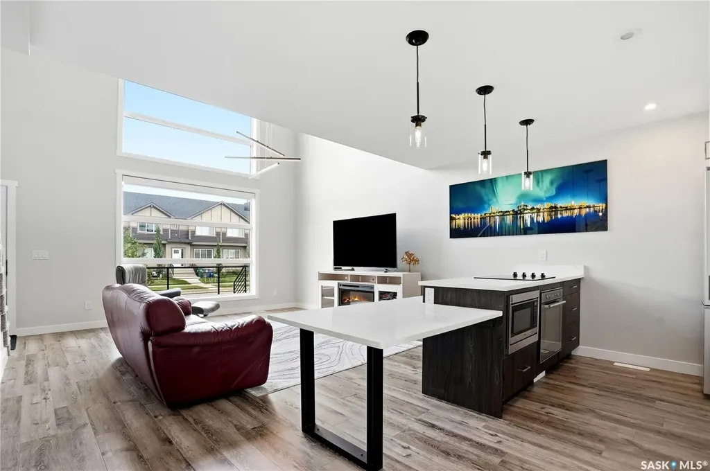 631 Brighton Gate Saskatoon SK S7V 0T4