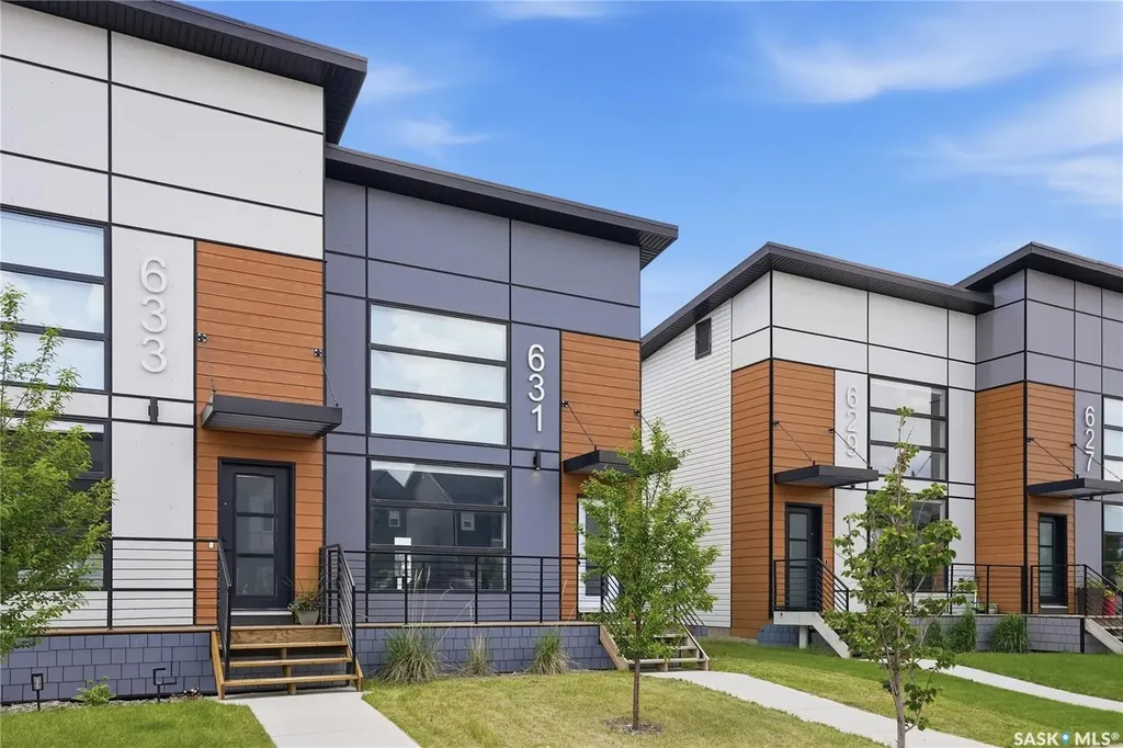 631 Brighton Gate Saskatoon SK S7V 0T4